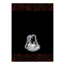 Fallen posters by SuanSKatra Fallen posters