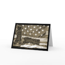 Fallen Soldier cards by InkStudios Fallen Soldier cards