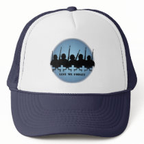 Fallen Soldiers Caps War Peace Lest We Forget hats