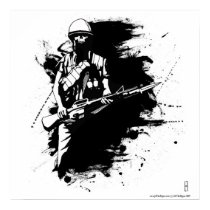 Fallen Son posters by Jhulligan Fallen Son posters