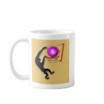 Fallen Sword FSP Slam Dunk Coffee Mug
