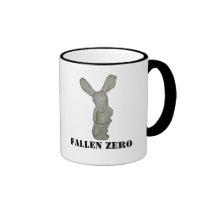 Fallen Zero mugs