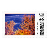 fallfoliage2 postage by gtk88594 fallfoliage2 postage