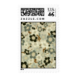 Falling Blossom Stamp
