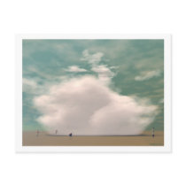 FALLING CLOUD postcards