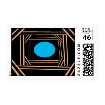 Falling Down Stamps