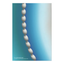 " FALLING EGGTOTEM " by: Robert Singletary posters