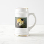 Falling Feathers Coffee Mug