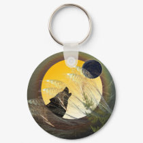 Falling Feathers keychains by dduhaime55 Falling Feathers keychains