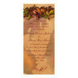 Falling Forever Wedding Collection Invitations