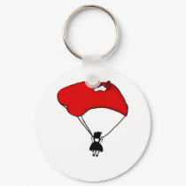 falling hard keychains by JoJy45 falling hard keychains