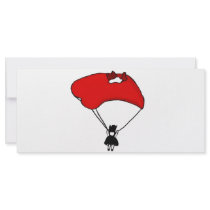 falling hard rack cards