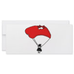 falling hard rack card template