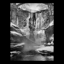 Falling Ice posters