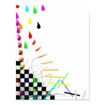 Falling In To Place posters