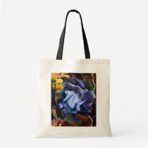 Falling into Wonderland bags