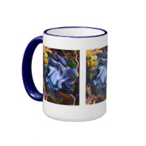 Falling into Wonderland Mug