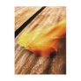 Falling Leave Post Cards