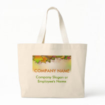 FALLING LEAVES bags
