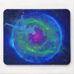falling mousepad