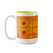 Falling mugs by MoiraAshleigh Falling mugs