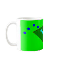 Falling or Rising mugs
