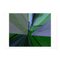Falling posters