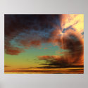 Falling Sky posters