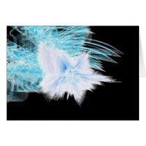 Falling star (card) by hen2busi Falling star (card)