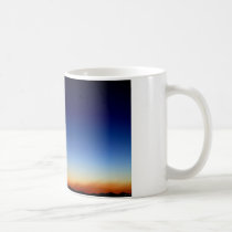 FALLING STAR COFFEE MUGS