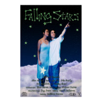 Falling Stars posters