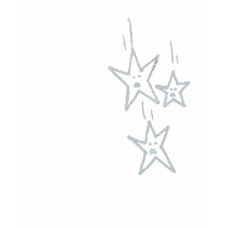 Falling Stars t-shirts by kurt_dakine Falling Stars t-shirts