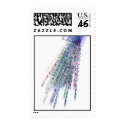 falling straws postage by jodi_tripp falling straws postage