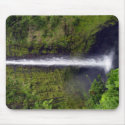 Falling To Perfection mousepads