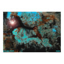 FALLING TREES posters by nonarom FALLING TREES posters