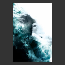 falling under posters