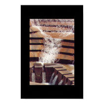 Falling Waters posters by GABPhotography Falling Waters posters