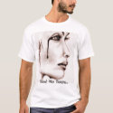 falllen, Shed No Tears..... t-shirts