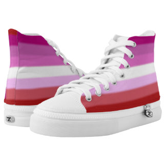 Lesbian Sneakers 22