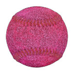 Falln Valentine Glitter Gradient Baseball
