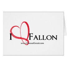 Fallon Card