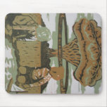 Fallout dick and jane mousepads