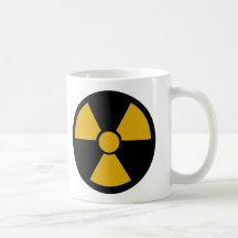 Fallout Gamer Geek Mug