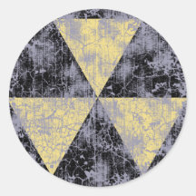 Fallout Shelter-cl-dist Stickers