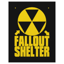 Fallout_Shelter Full Color Flyer
