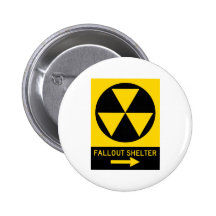 Fallout Shelter Guide Highway Sign Pins