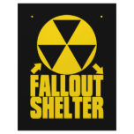 Fallout_Shelter Personalized Letterhead