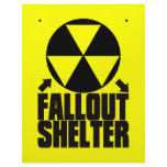 Fallout_Shelter Letterhead Template