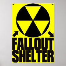Fallout_Shelter Posters