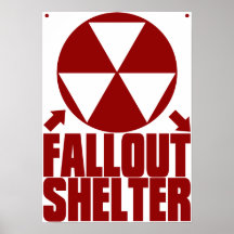 Fallout_Shelter Posters